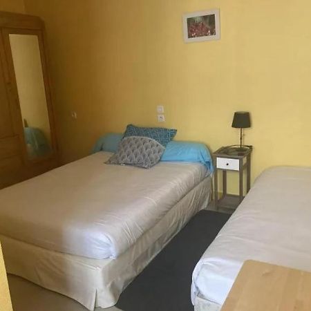 Le Bouf Tard Ch 3 Hotel Vendome Ngoại thất bức ảnh